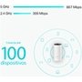 Roteador Mesh Tp-Link Deco M4, AC1200, Gigabit, Dual Band, 2 Portas - Deco M4(2-pack)(BR)