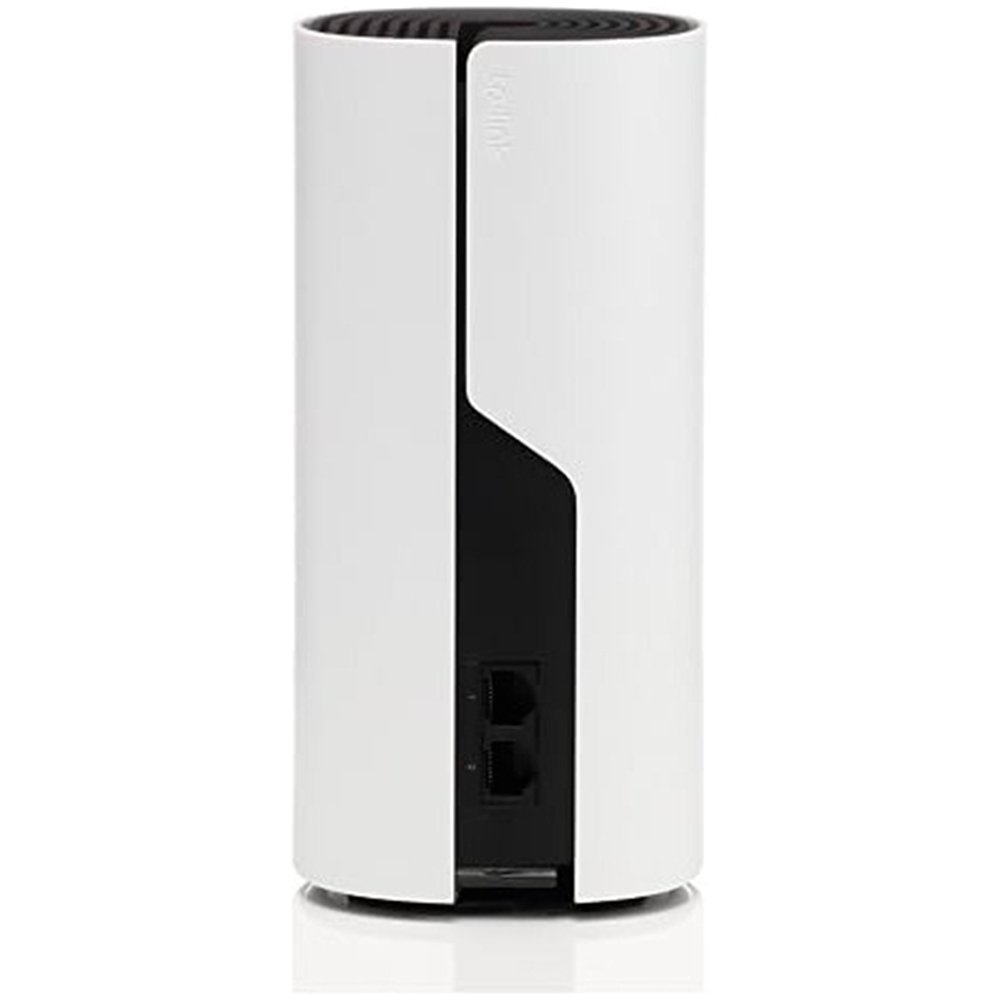 Roteador Mesh Tp-Link Deco M4, AC1200, Gigabit, Dual Band, 2 Portas - Deco M4(2-pack)(BR) - view 9