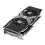 Placa de Vídeo VGA HIS Radeon R9 280X IceQ X Boost Clock 3GB DDR5 384-Bit PCI-Express 3.0 x16 CrossFireX H280XQM3G2M