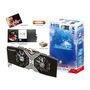 Placa de Vídeo VGA HIS Radeon R9 280X iPower IceQ X Turbo Boost Clock 3GB DDR5 384-bit PCI-Express 3.0 x16 CrossFireX H280XQMT3G2M #AMDnaveia