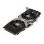 Placa de Vídeo VGA HIS Radeon R9 280X iPower IceQ X Turbo Boost Clock 3GB DDR5 384-bit PCI-Express 3.0 x16 CrossFireX H280XQMT3G2M #AMDnaveia