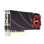 Placa de Vídeo VGA HIS Radeon R9 290 4GB DDR5 512-bit PCI-Express 3.0 x16 H290F4GD