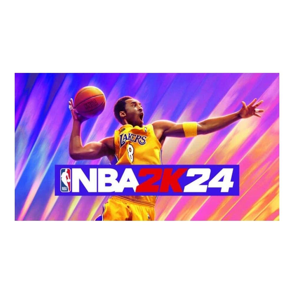 おもちゃ nba2k24 PS4 Jogo NBA 2K24, PS4 | KaBuM!
