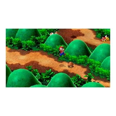 Super Mario RPG - Meus Jogos