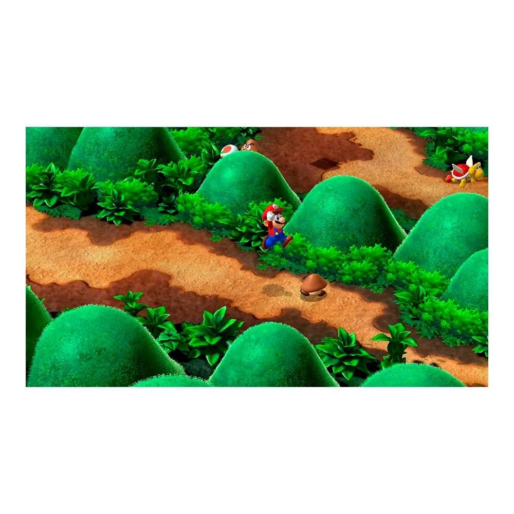 Jogo Super Mario RPG, Nintendo Switch - HBCPA8LUA Jogo Super Mario RPG, Nintendo Switch - HBCPA8LUA