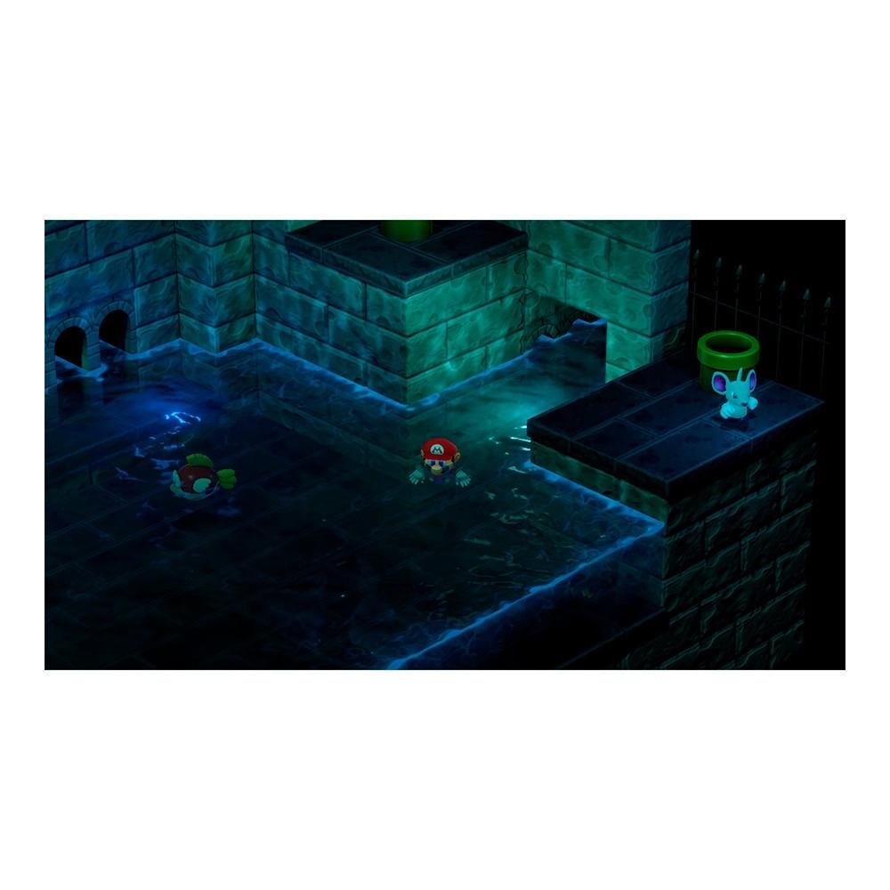 Jogo Super Mario RPG, Nintendo Switch - HBCPA8LUA Jogo Super Mario RPG, Nintendo Switch - HBCPA8LUA