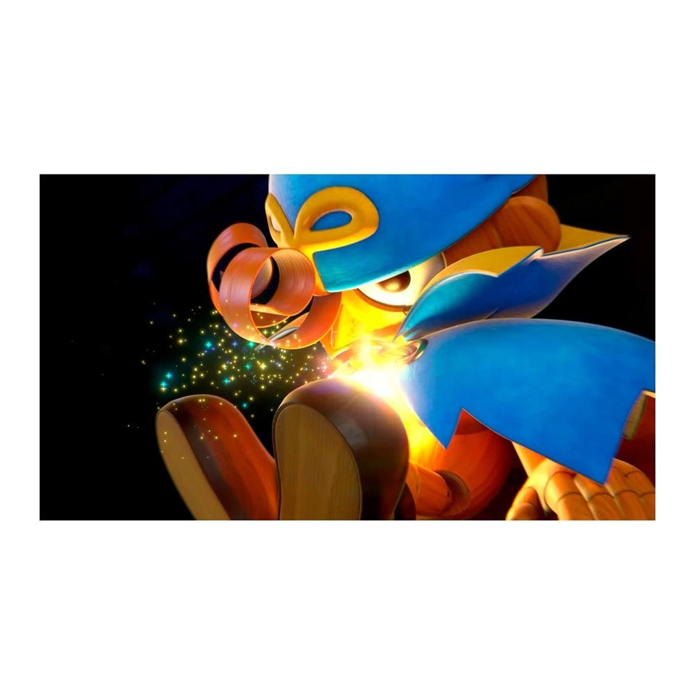 Jogo Super Mario RPG, Nintendo Switch - HBCPA8LUA Jogo Super Mario RPG, Nintendo Switch - HBCPA8LUA