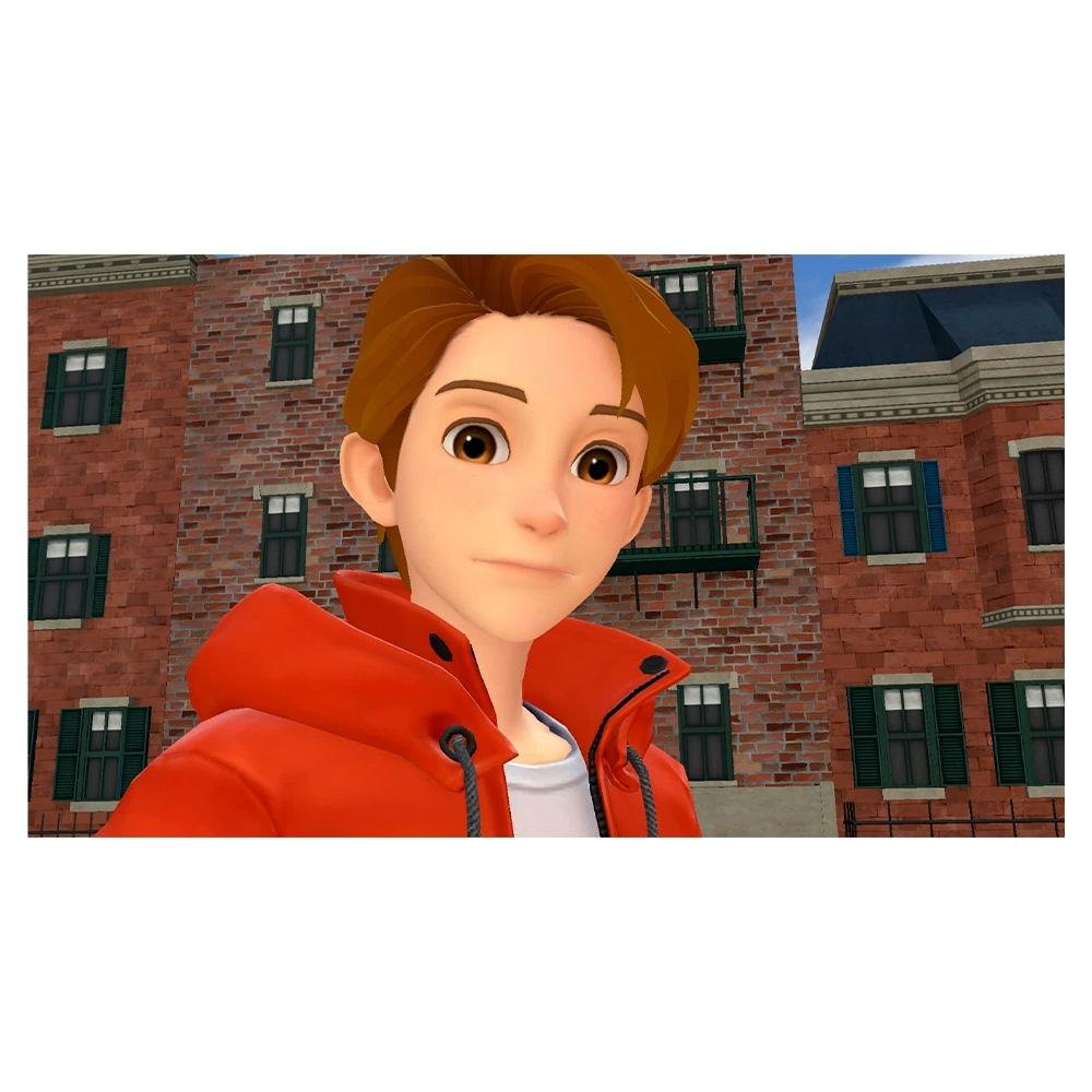 Jogo Detective Pikachu Returns, Switch - HBCPAVHMA Jogo Detective Pikachu Returns, Switch - HBCPAVHMA