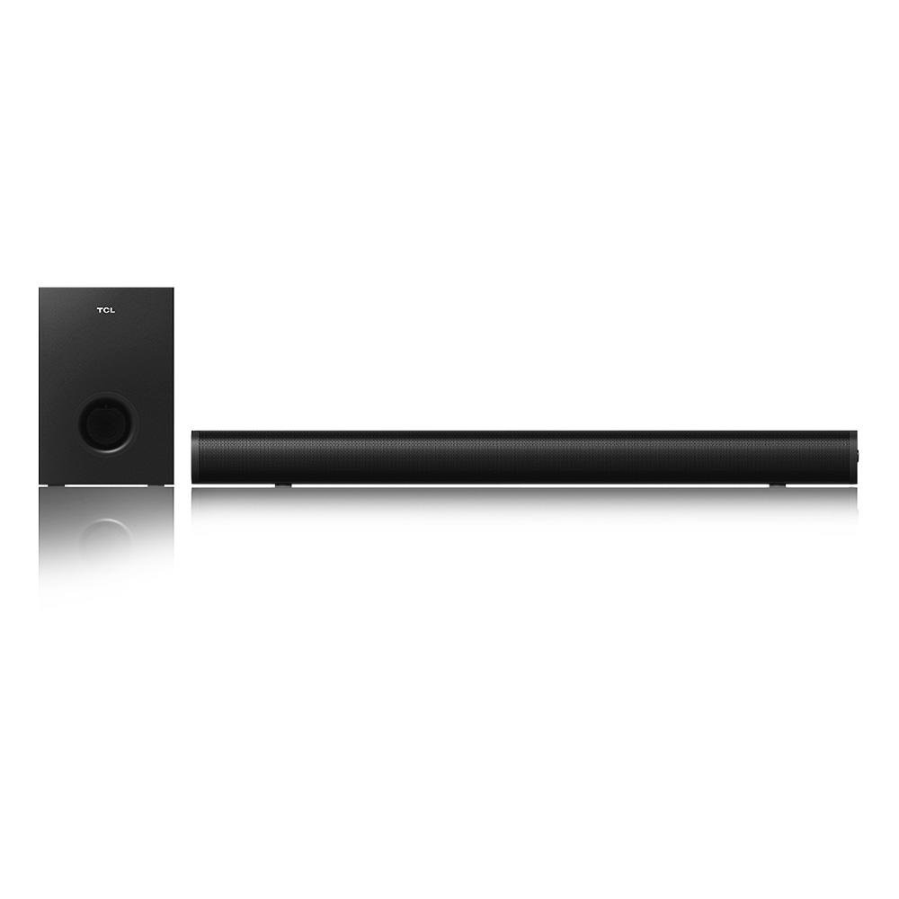 Soundbar TCL, Bluetooth, 210W RMS | KaBuM!
