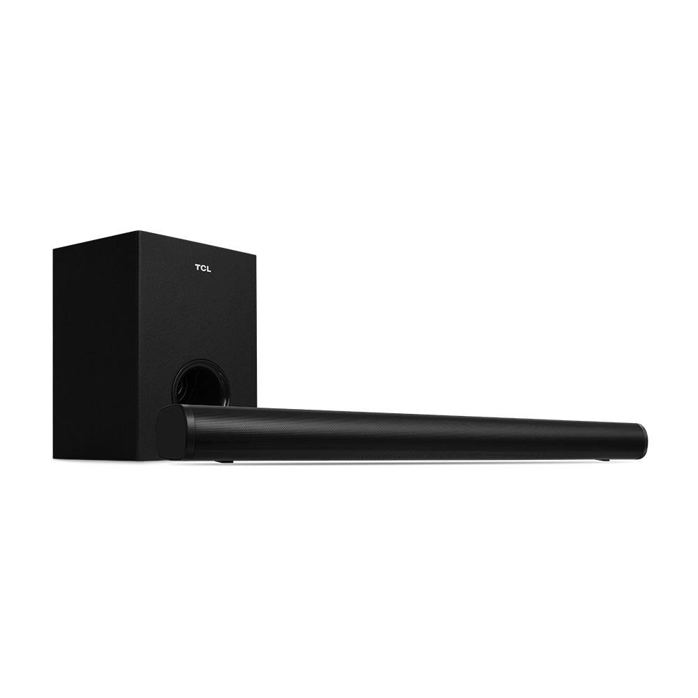 Soundbar TCL, Bluetooth, 210W RMS | KaBuM!