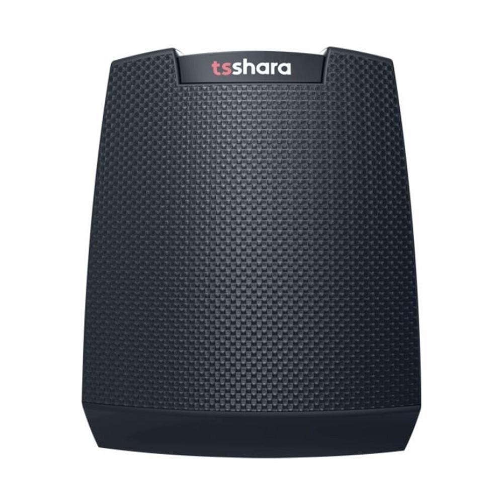 Nobreak TS Shara UPS Xpro, Professional, 1800VA, Saída 115V ou 220V, Universal USB+RS232 2BS/2BA Bivolt, 8 Tomadas, 1 Exp. 7AH/45AH - 4547 - view 2