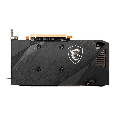 Placa de Vídeo RX 6650 XT MECH | KaBuM!