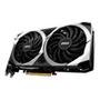 Placa de Vídeo RX 6650 XT MECH 2X 8G OC MSI AMD Radeon, 8GB, GDDR6, Free-Sync