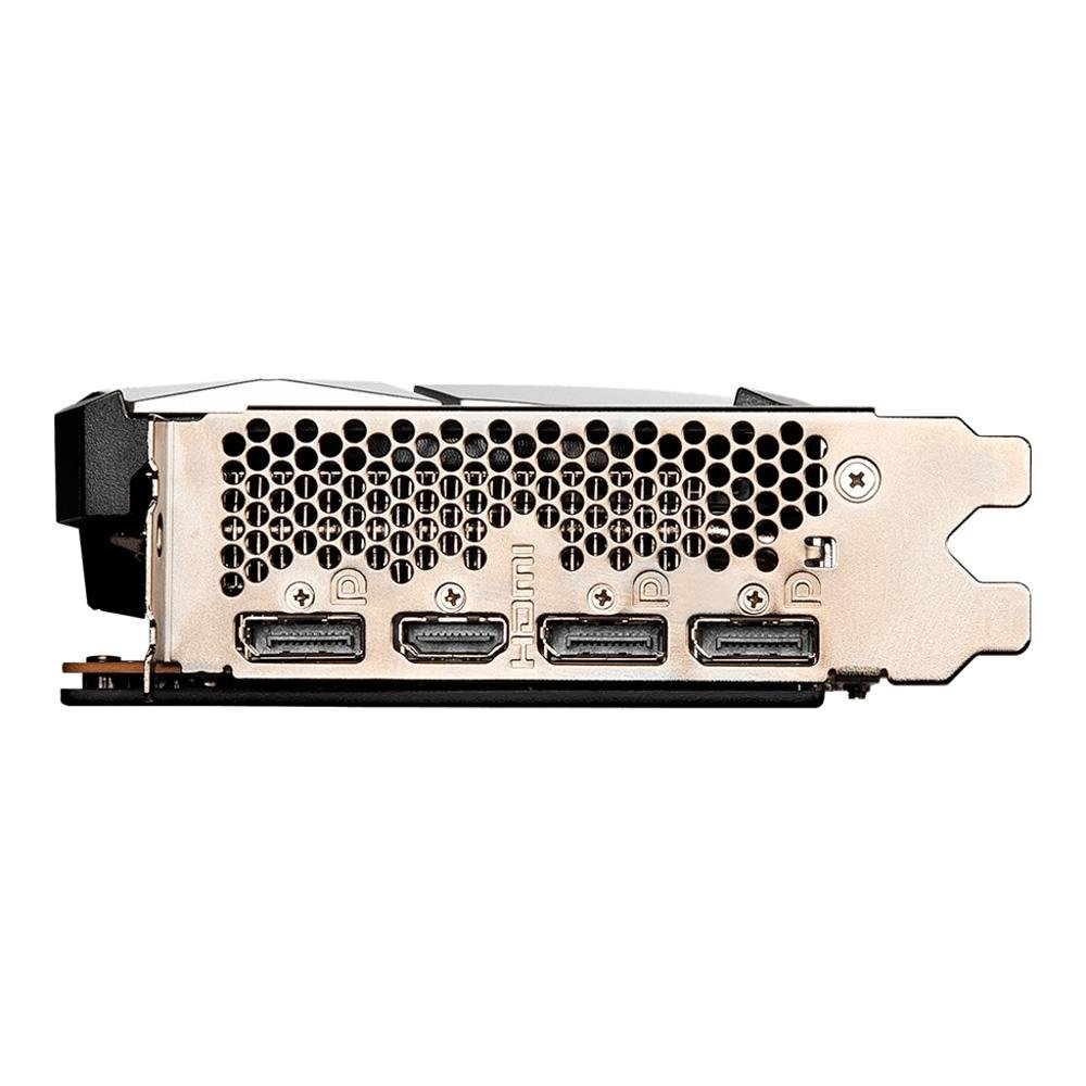 Placa de Vídeo RX 6650 XT MECH | KaBuM!