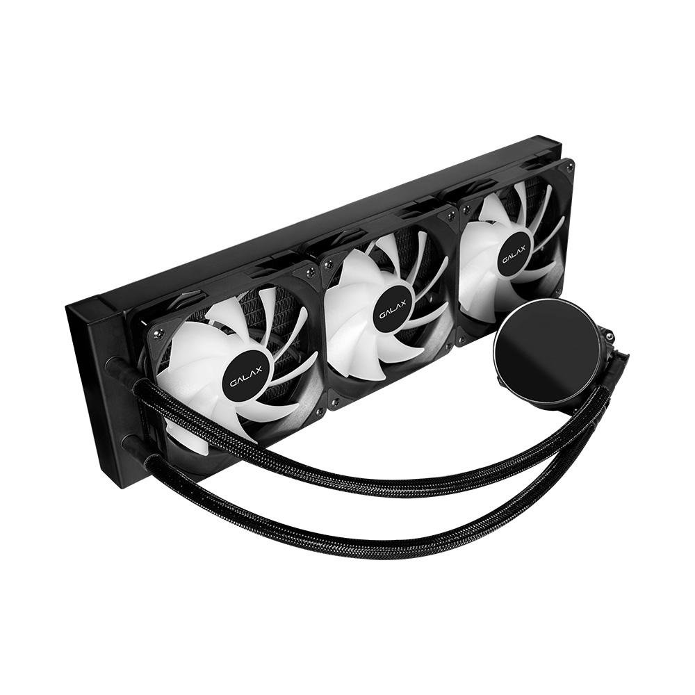 Water Cooler Hydro Vortex ARGB | KaBuM!