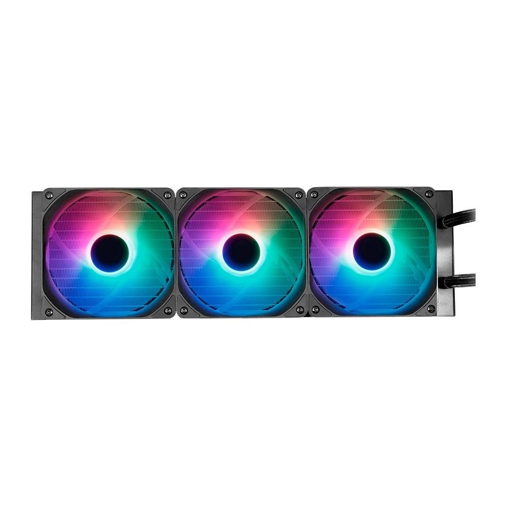 Water Cooler Hydro Vortex ARGB | KaBuM!