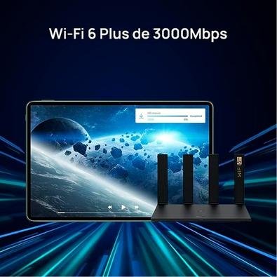 Roteador Wireless Huawei AX3 Pro