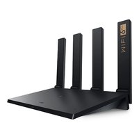 Roteador Wireless Huawei AX3 Pro   Largura de banda maior com 160 MHz, Alta Velocidade Os dispositivos HUAWEI habilitados para AX3 Pro e WiFi 6 Plus s