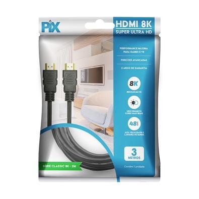 Hdmi discount para hdr