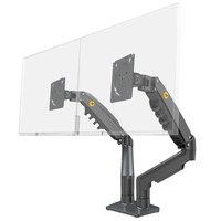 Suporte de Mesa Articulado para Monitor de 17" a 32", North Bayou, Ajuste de altura com Pistão a Gás - F160 NB é boa?