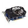 Placa de Vídeo VGA GigaByte AMD Radeon R7 240 2GB DDR3 OC Fansink 128BITS PCI-E GV-R724OC-2GI