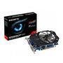 Placa de Vídeo VGA GigaByte AMD Radeon R7 240 2GB DDR3 OC Fansink 128BITS PCI-E GV-R724OC-2GI