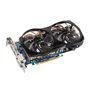 Placa de Video VGA GigaByte R7 260X 2GB DDR5 WINDFORCE 2X 128B PCI-E GV-R726XWF2-2GD Rev 2.0