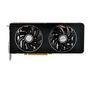 Placa de Video VGA AMD XFX RADEON R9 270X 2GB DDR5 DD RADEON 1050M BOOST 256B PCI-E XFX R9270XCDFC