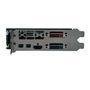 Placa de Video VGA AMD XFX RADEON R9 270X 2GB DDR5 DD RADEON 1050M BOOST 256B PCI-E XFX R9270XCDFC