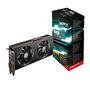 Placa de Video VGA AMD XFX RADEON R9 270X 2GB DDR5 DD RADEON 1050M BOOST 256B PCI-E XFX R9270XCDFC
