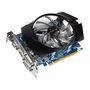 Placa de vídeo VGA GigaByte GeForce GTX650 1024MB (1GB) DDR5 PCI-Express GV-N650OC-1GI Rev 2.0