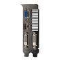 Placa de vídeo VGA GigaByte GeForce GTX650 1024MB (1GB) DDR5 PCI-Express GV-N650OC-1GI Rev 2.0