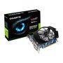 Placa de vídeo VGA GigaByte GeForce GTX650 1024MB (1GB) DDR5 PCI-Express GV-N650OC-1GI Rev 2.0