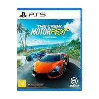 Game The Crew: Motorfest para PS5   Celebre Todas as Facetas da Cultura Automobilística Uma série de campanhas temáticas curtas que oferecem experiênc