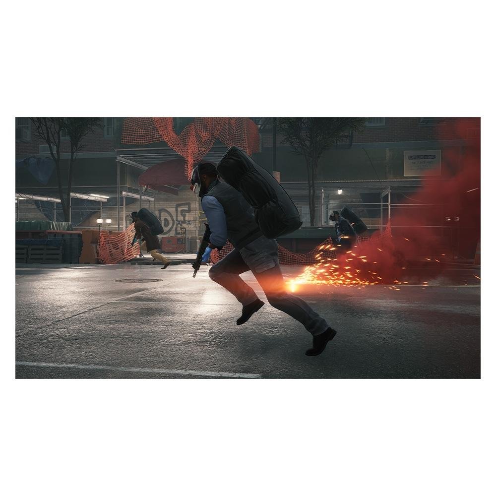Imagem 7 de 7 do produto Jogo Pay Day 3, PS5 - PL000001PS5