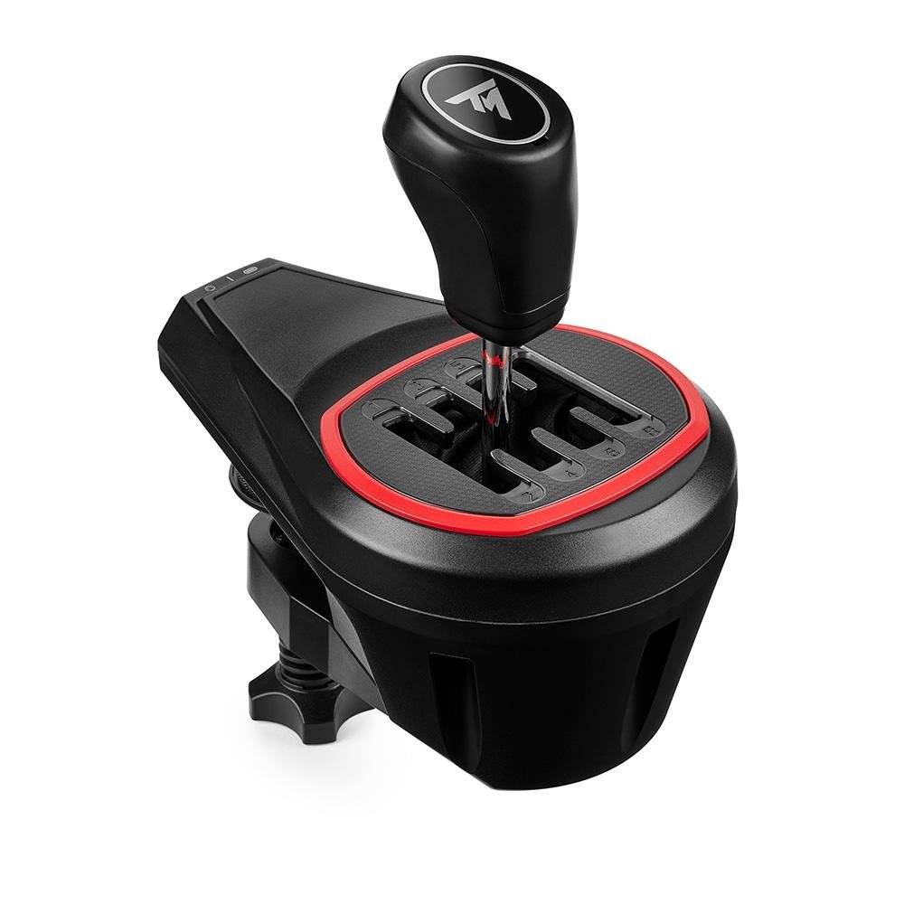 Volante Logitech G923 com pedal + Câmbio Driving Force Shifter para X-box -  Faz a Boa!