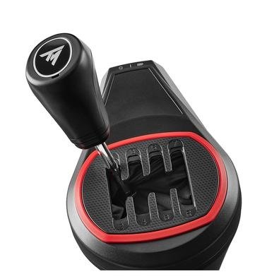 Câmbio Logitech Driving Force Shifter KaBuM