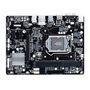 Placa-Mãe GIGABYTE p/ Intel LGA 1150 mATX GA-H81M-H,HDMI, DDR3, Dual UEFIBIOS, SATA 6Gb/s ,USB 3.0, LAN Gbe, Áudio HD 7.1