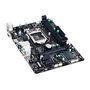 Placa-Mãe GIGABYTE p/ Intel LGA 1150 mATX GA-H81M-H,HDMI, DDR3, Dual UEFIBIOS, SATA 6Gb/s ,USB 3.0, LAN Gbe, Áudio HD 7.1