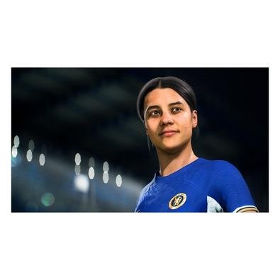 Jogo Ea Sports Fc 24 - Ps4