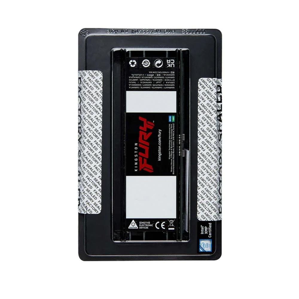 Memória Kingston FURY Renegade Pro, 64GB | KaBuM!