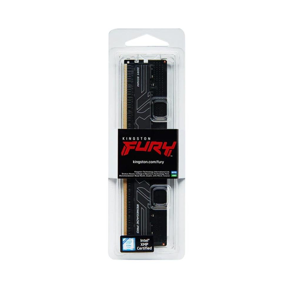 Memória Kingston Fury Renegade Pro, 32GB | KaBuM!