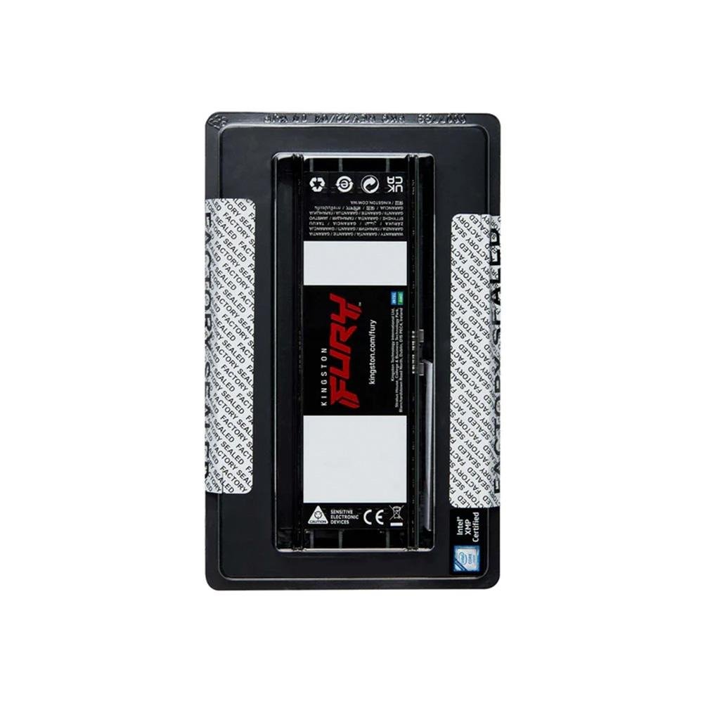 Memória Kingston Fury Renegade Pro, 128GB | KaBuM!