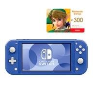 任天堂スイッチ console-nintendo-switch-lite-