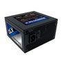 Fonte Zalman 600W Dual Forward Power Supply ZM600-GLX