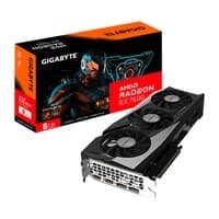 Kabum Placa de Video Gigabyte RX 7600 GAMING OC 24G AMD Radeon, 8GB GDDR6, RGB, Windforce - GV-R76GAMING OC-8GD image