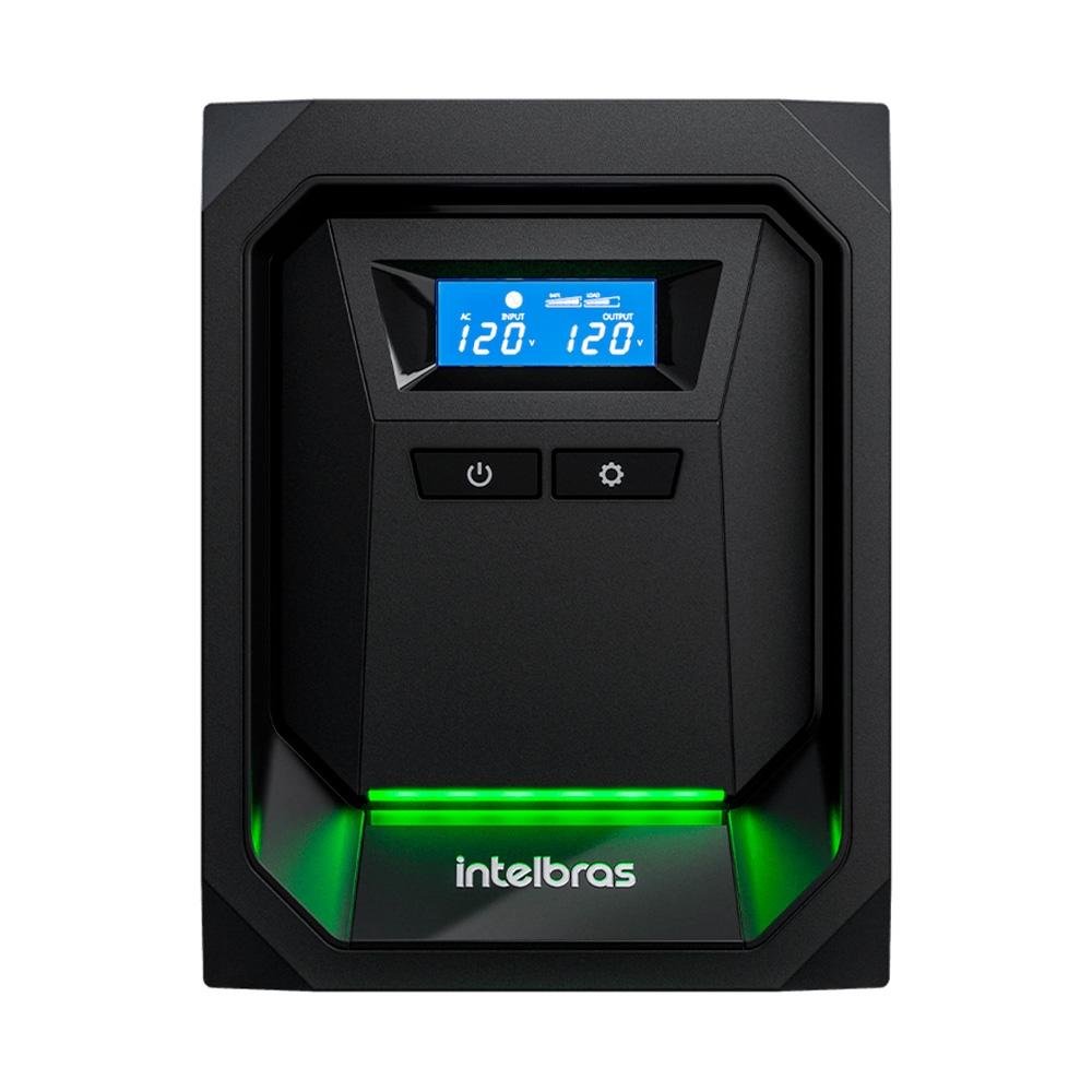Nobreak Gamer Intelbras Senoidal, 1000VA, Bivolt Ultimate - 4820120 - view 4