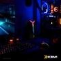 Caixa de Som Gamer KBM! GAMING CSG120, RGB, AUX, Drive de 45mm, RMS 10W - KGCSG120