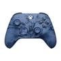 Controle Sem Fio Xbox Microsoft Stormcloud Vapor, Azul - QAU-00129