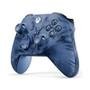 Controle Sem Fio Xbox Microsoft Stormcloud Vapor, Azul - QAU-00129